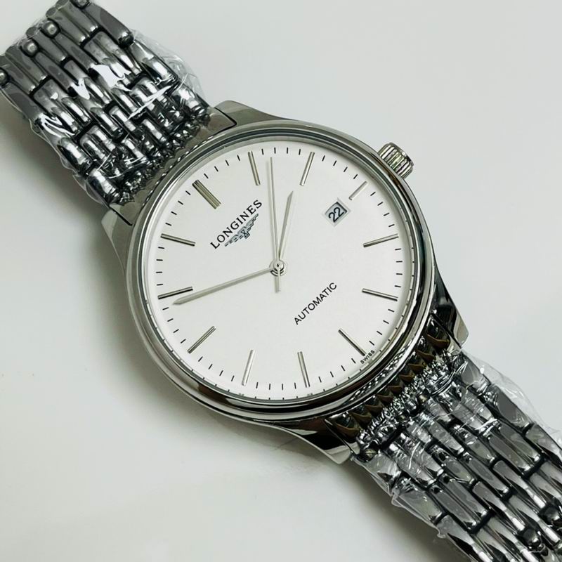 Longines 39.1X12.1mm 082724